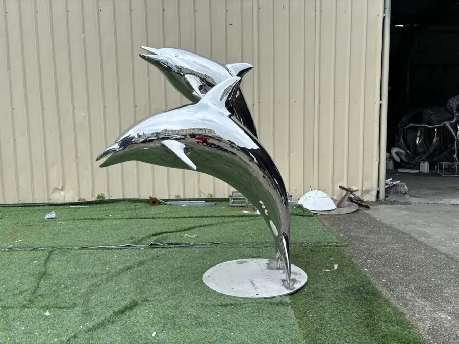 dolphins