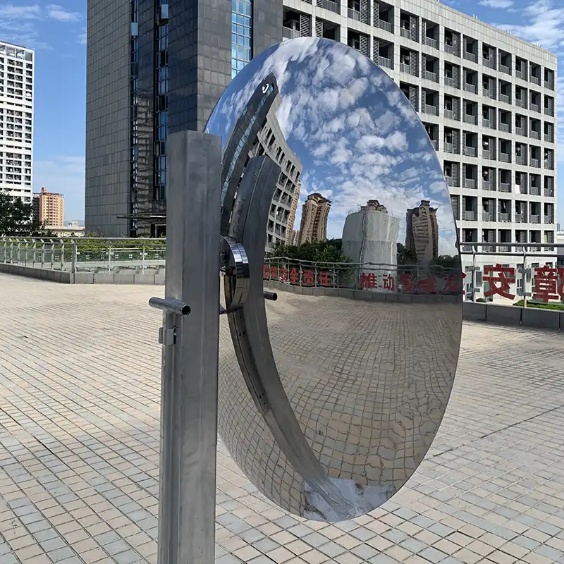 Concave Mirror – 1.5 Meters