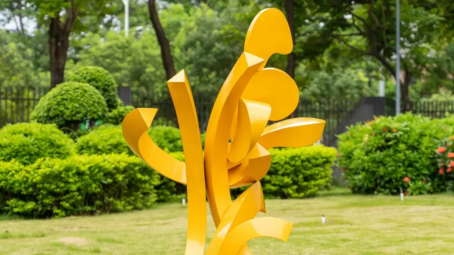 Discovering Excellence: China’s Top Custom Sculpture Factory