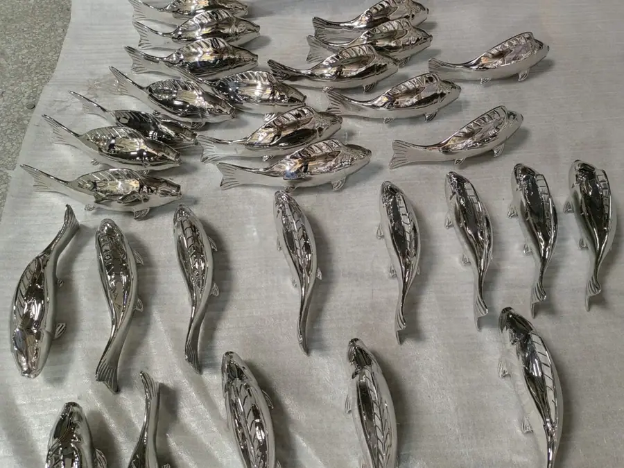 fish sculpture (3)