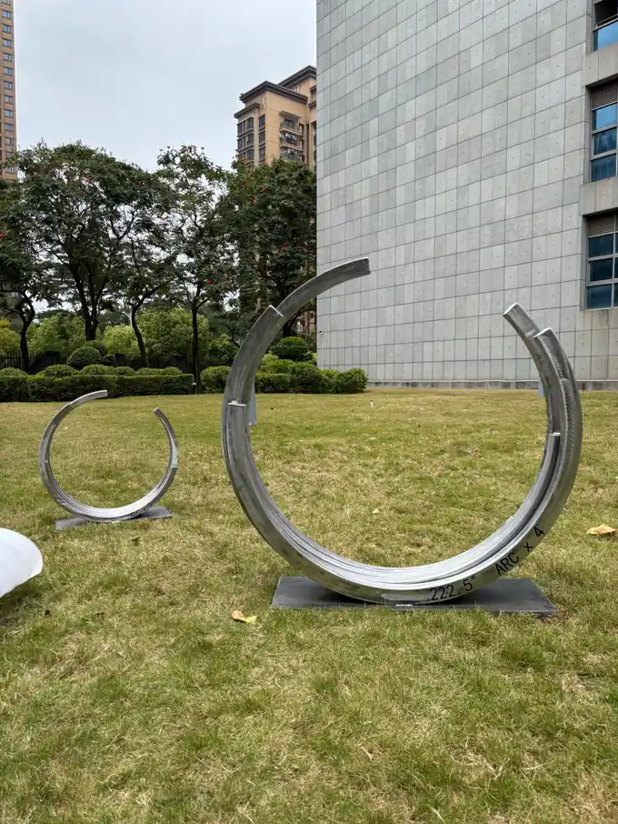 Garden Sculpture