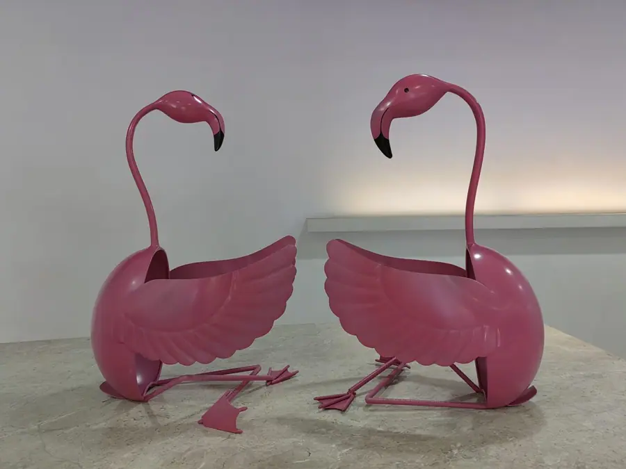 flamingo ornaments (29)