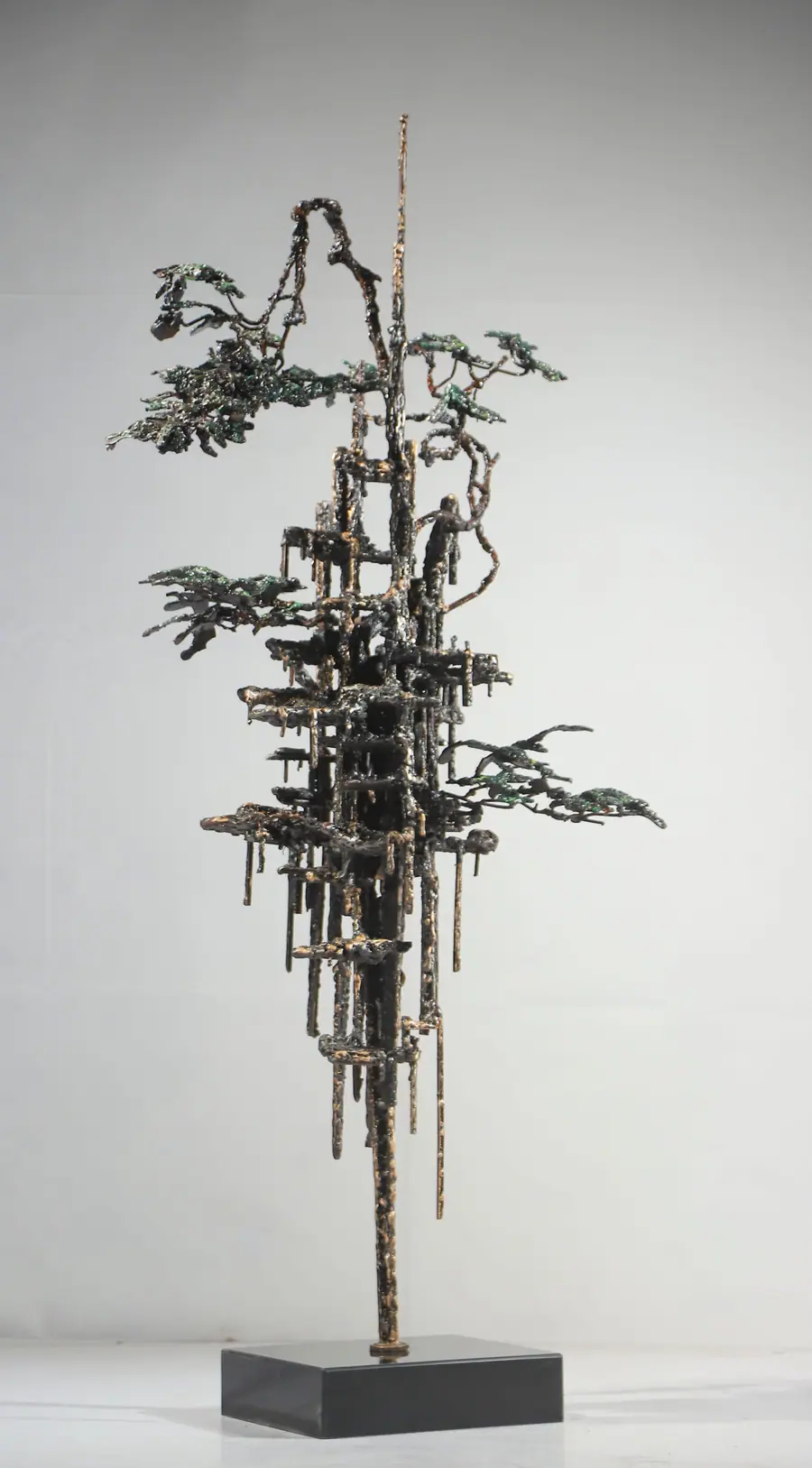 trees