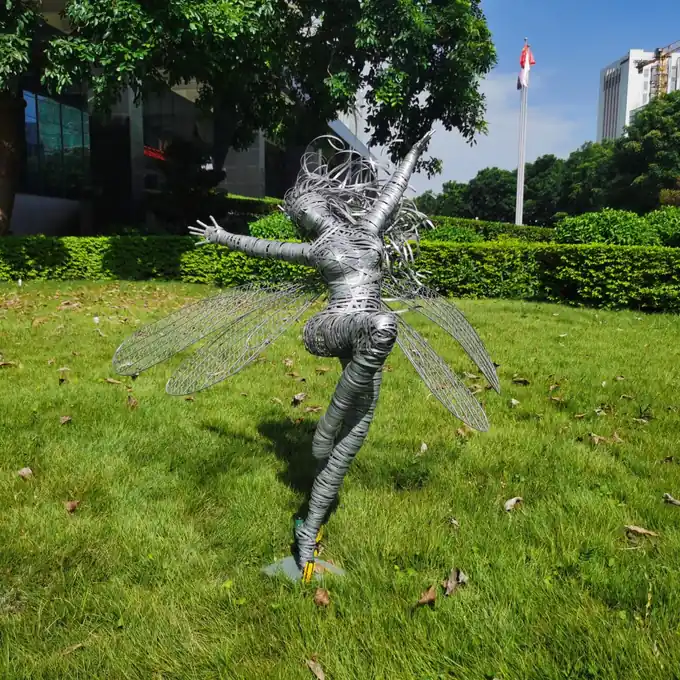 Dandelion Fairy