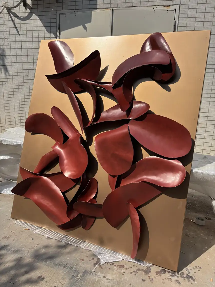 art wall
