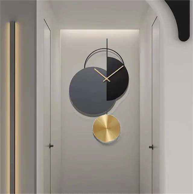 Metal wall art