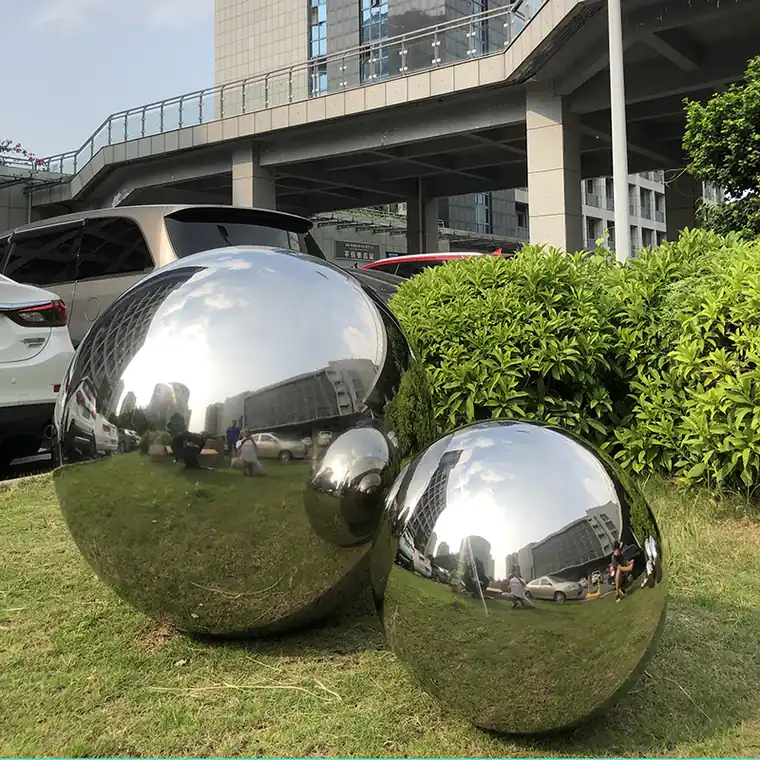 Garden Decorative Sphere