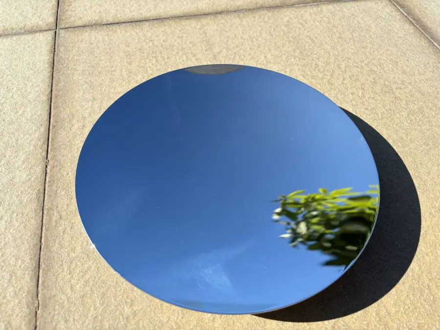 Stainless Steel Sculpture Design: Exquisite Artistic Masterpiece