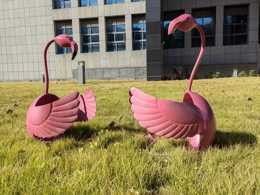 flamingo ornaments (16)
