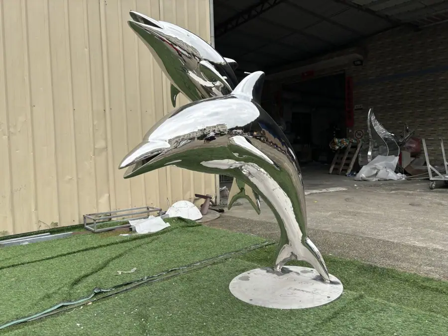 dolphins