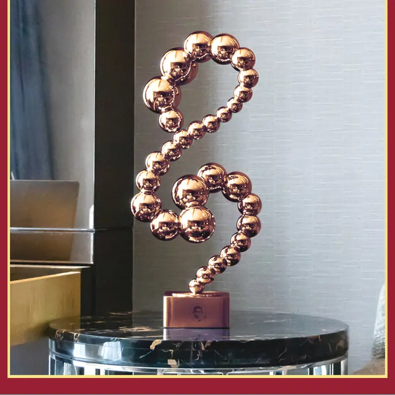 Sphere Sculpture