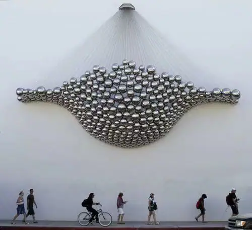 Stainless Steel Ball