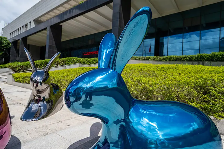 rabbit