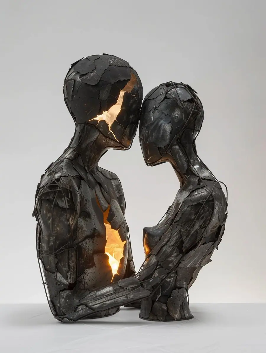 Love in Scrap