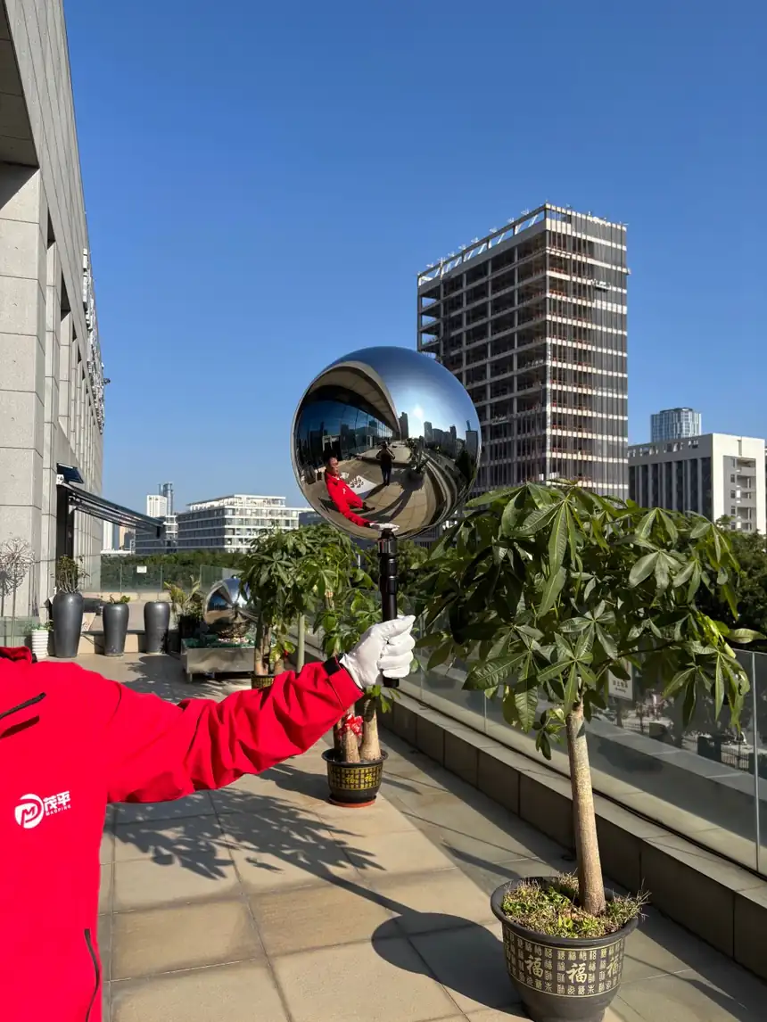 304 Stainless Steel Ball