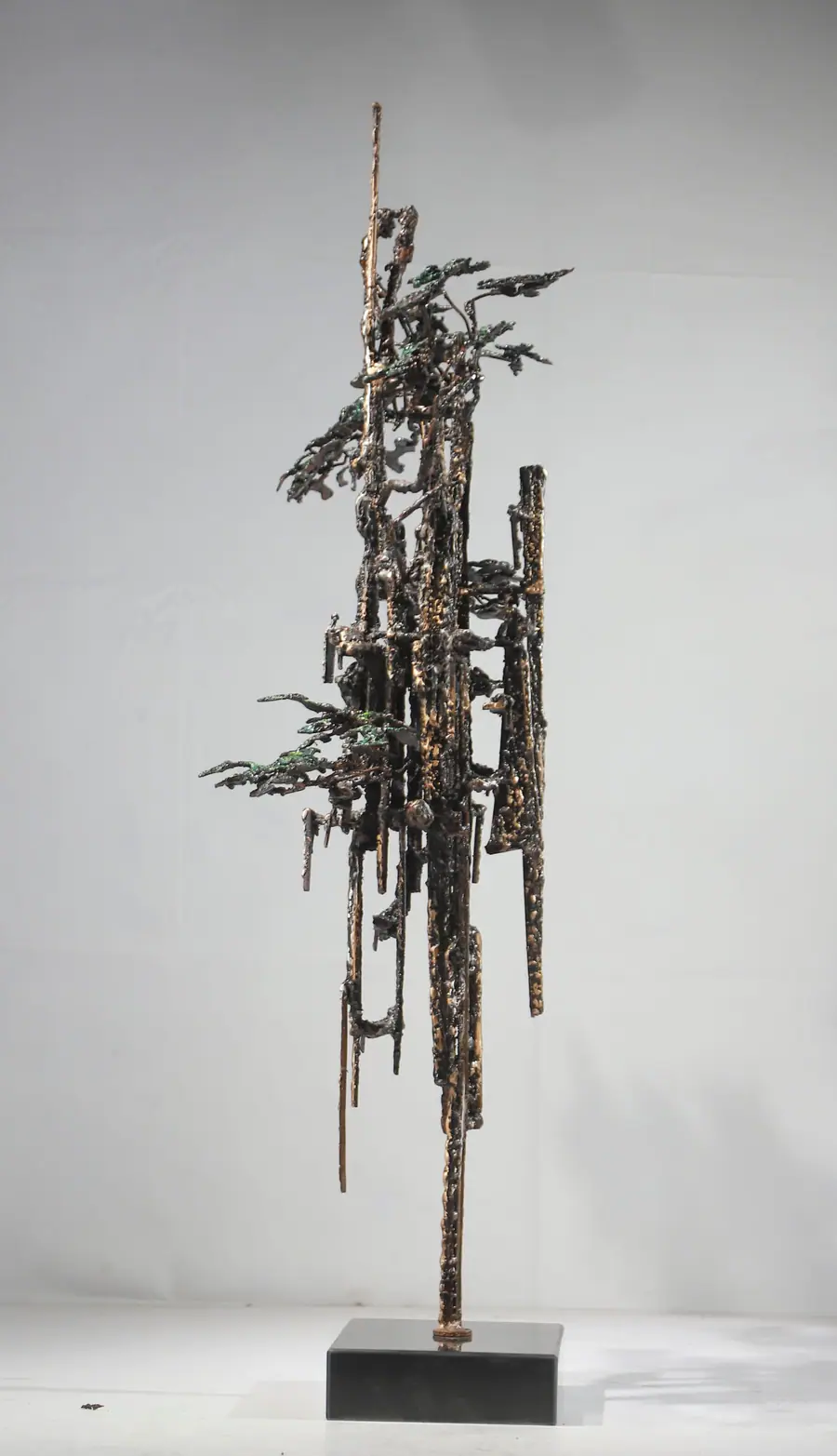 trees