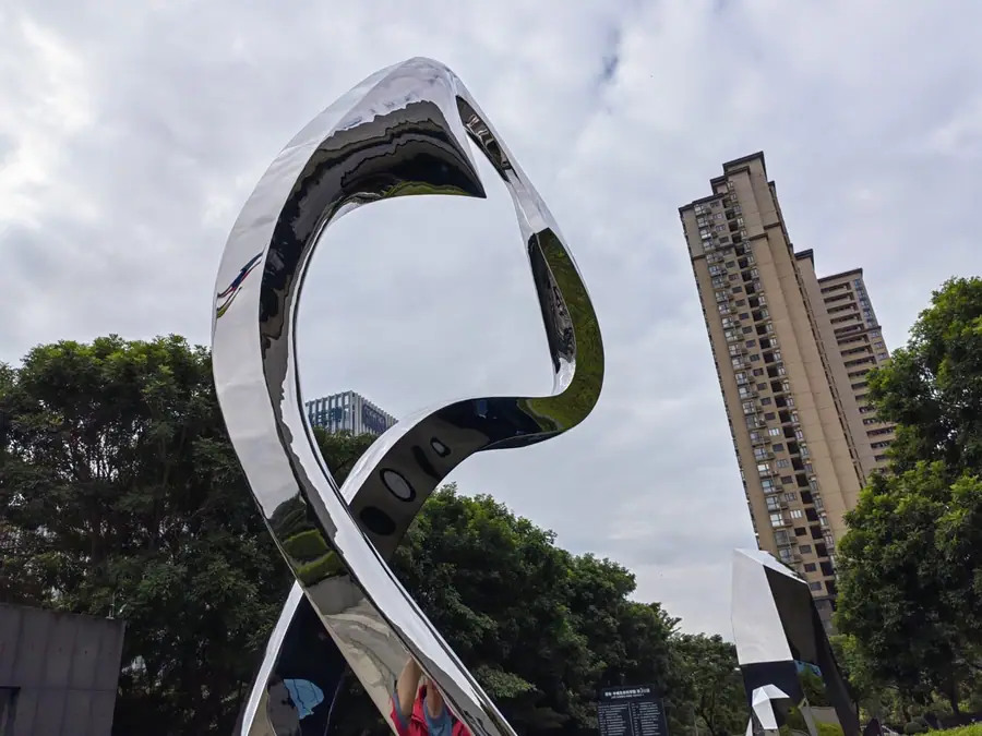 Stainless Steel Abstract—China Professional Supplier (7)