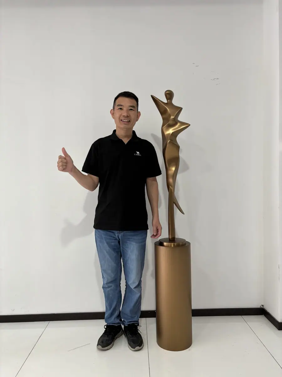 decorative figurines