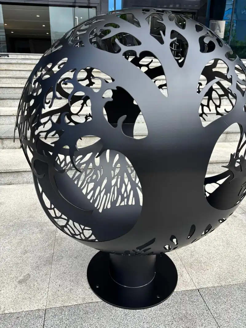 Garden Decorative Balls