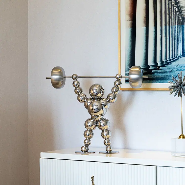 Sphere Art Ornament
