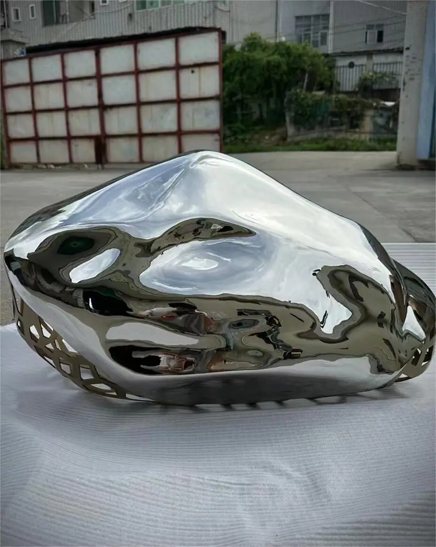 Stone Sculptures