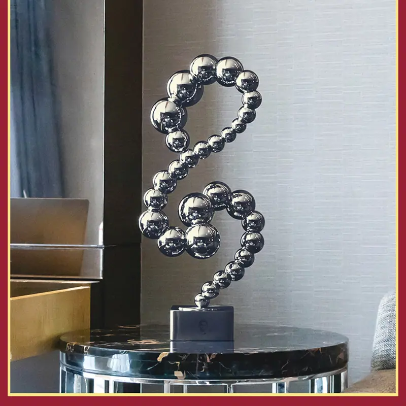 Sphere Sculpture