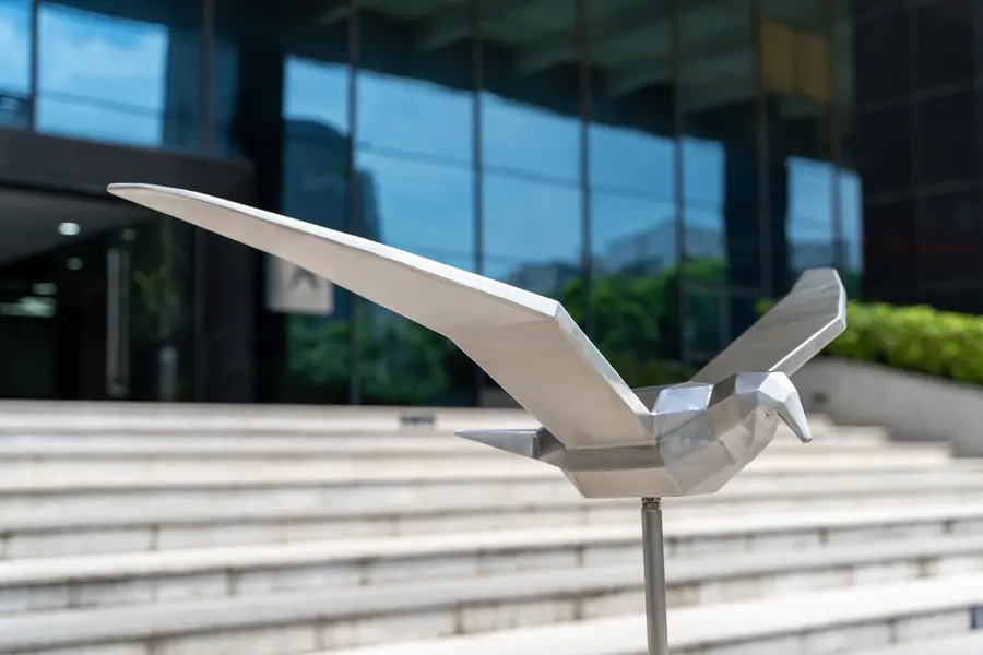 bird