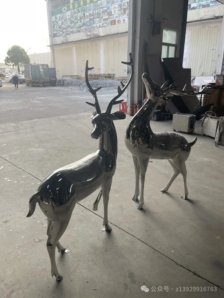 deer