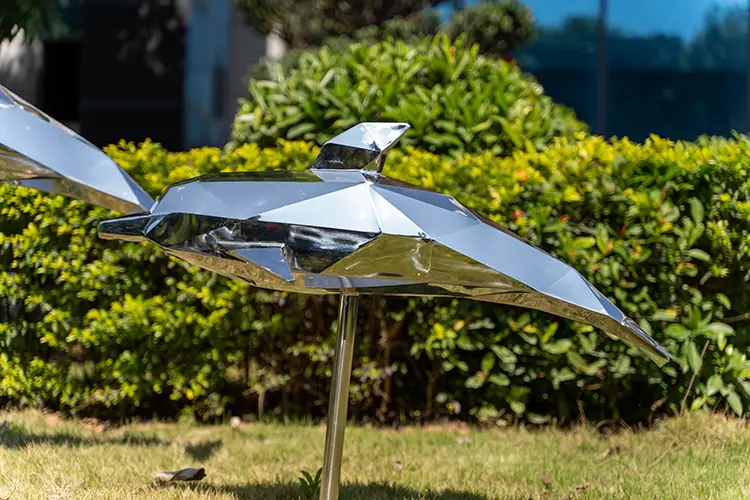 dolphin
