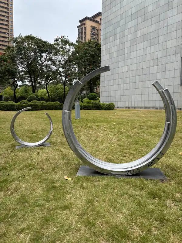Garden Sculpture