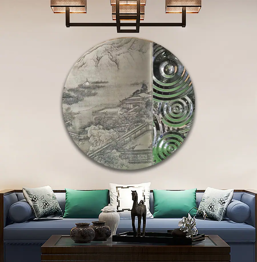 3d wall art
