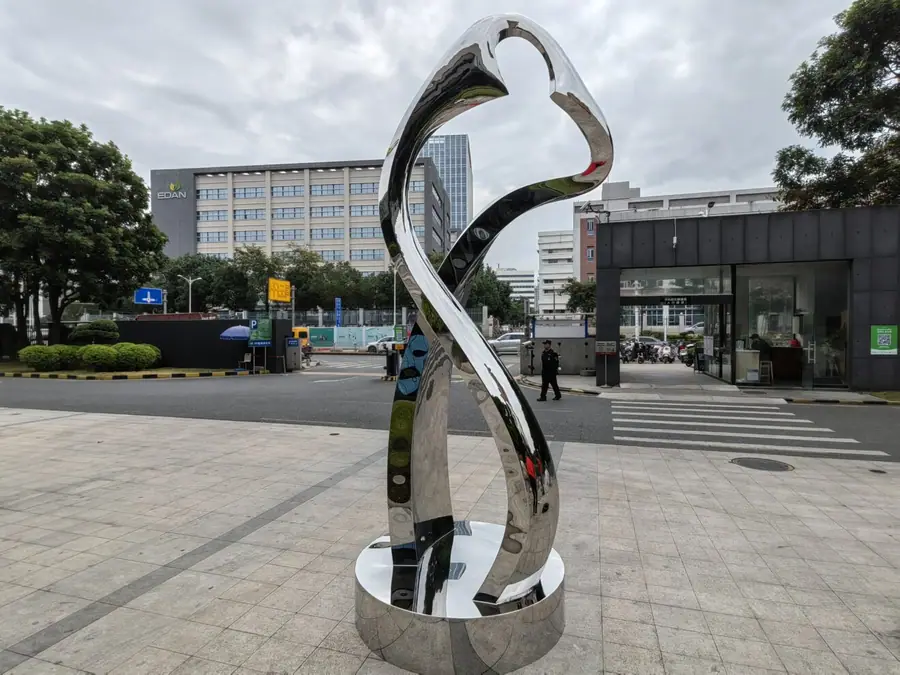 Stainless Steel Abstract—China Professional Supplier (5)