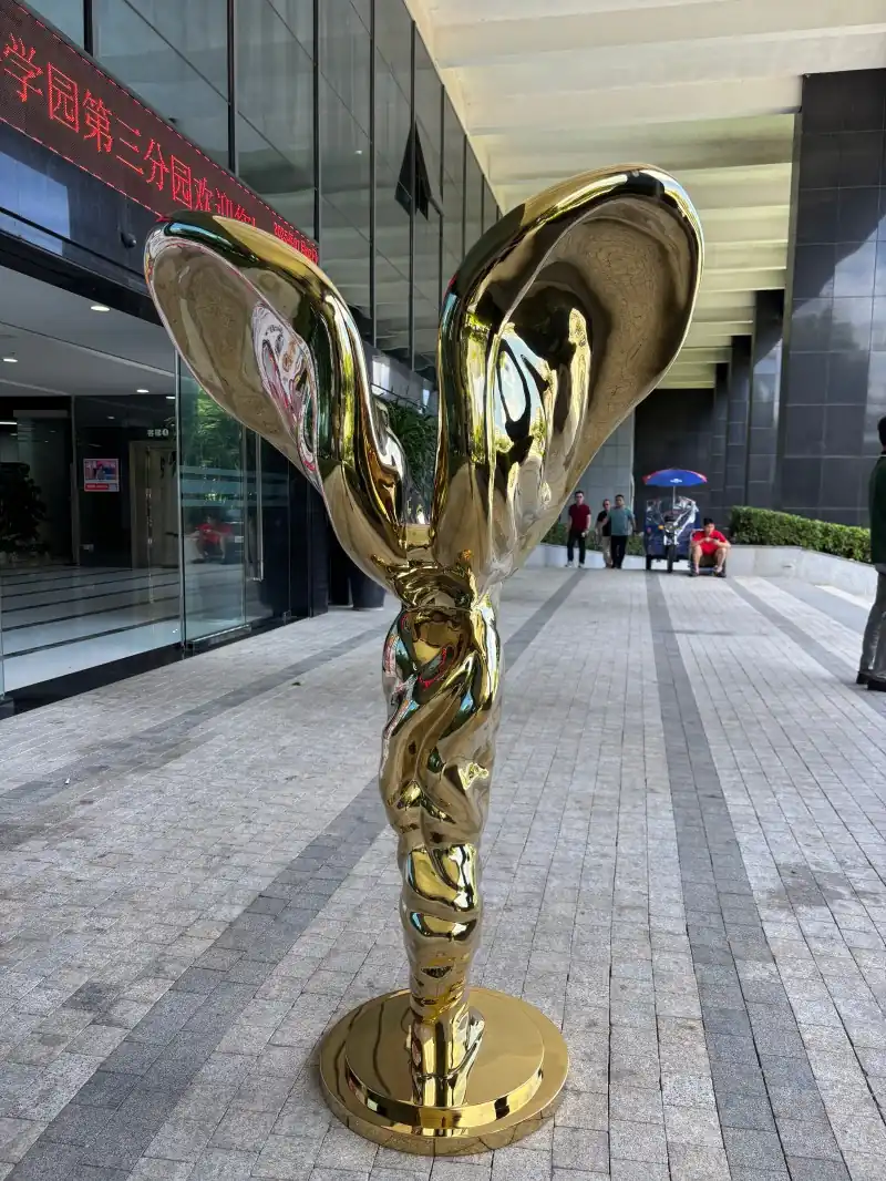 Spirit of Ecstasy