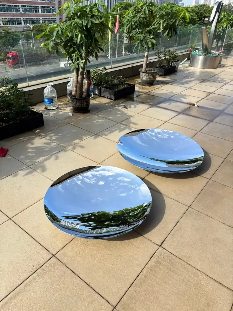concave mirror