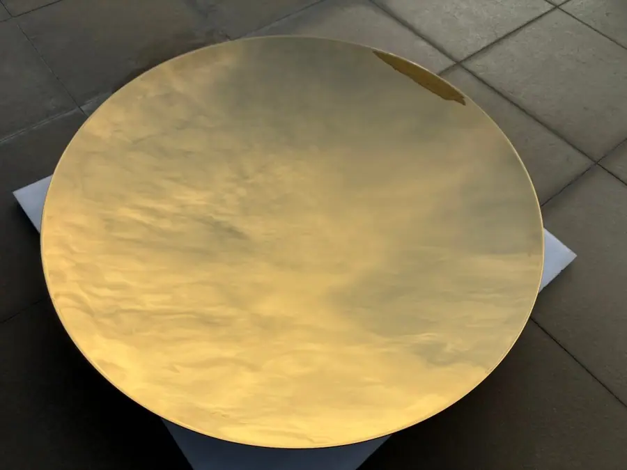 High quality concave mirrors