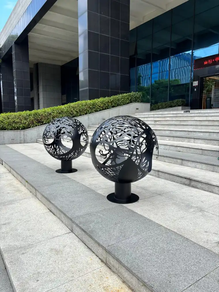Garden Decorative Balls