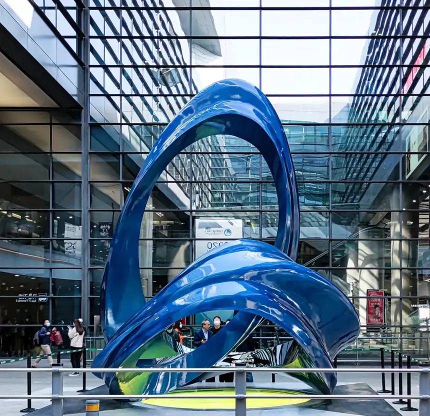 Sculpture case studies