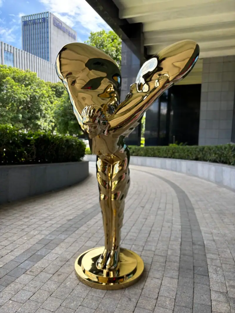 Spirit of Ecstasy