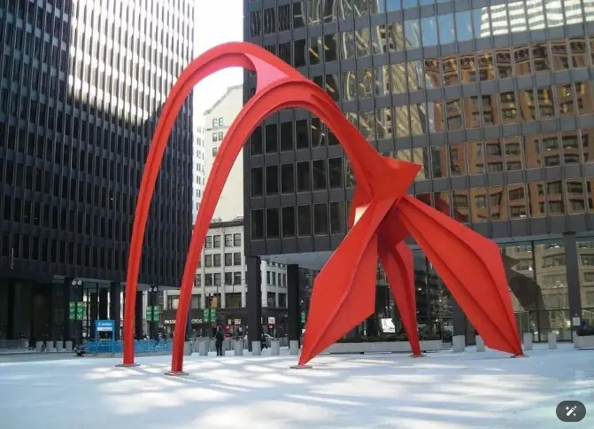 Top 10 Contemporary Landscape Sculptures, Had to Know Masterpieces