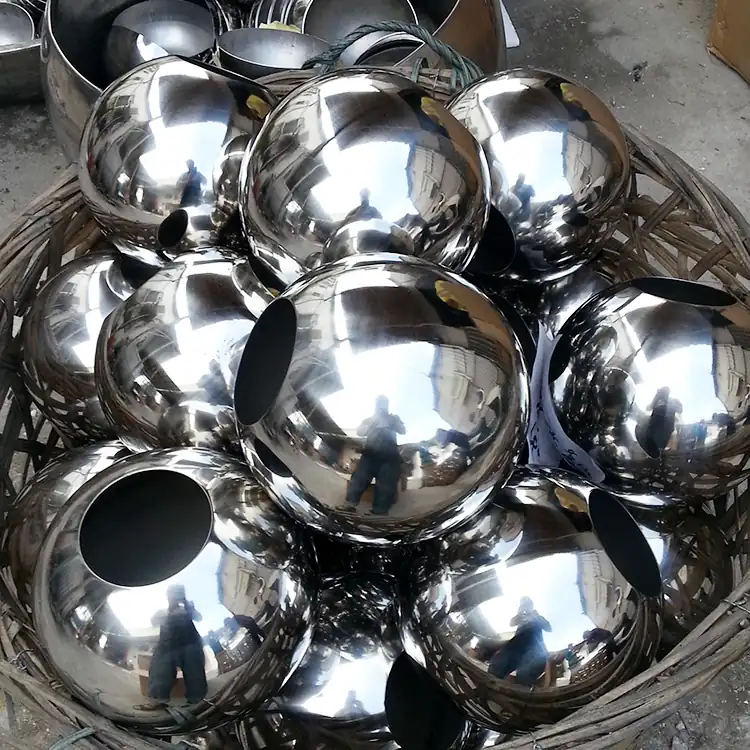 stainless steel ball