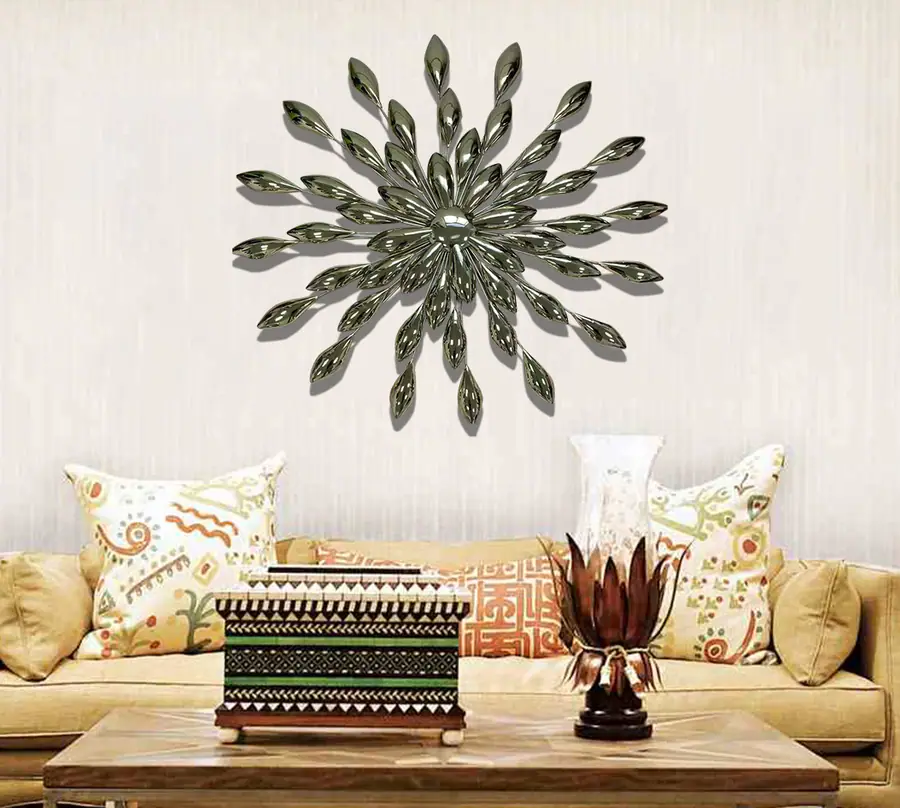 3d wall art