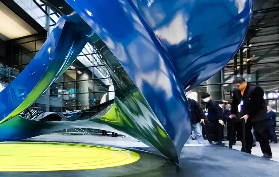 From Design to Landing: Explanation of Our Latest Urban Sculpture Projects