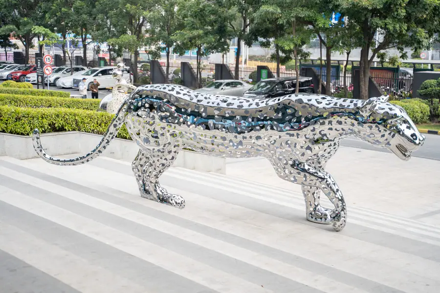 leopard