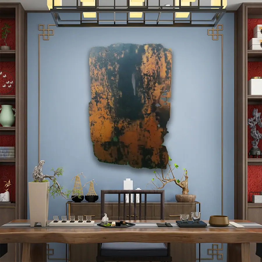 3d wall art decor
