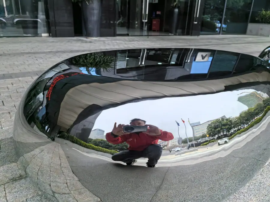 high gloss pebbles (5)