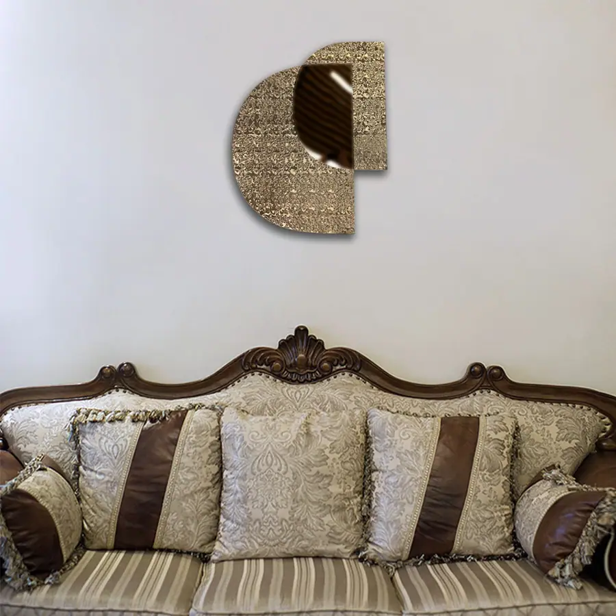 Metal Wall