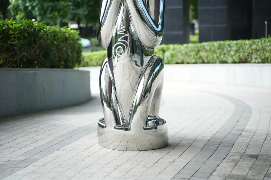 Buddha Statue Sculpture