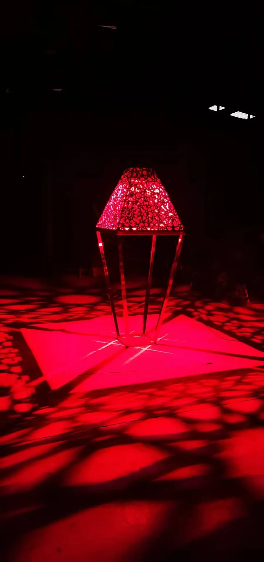 Garden Landscape Lamps