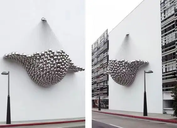 Stainless Steel Ball