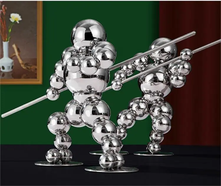 Sphere Sculpture